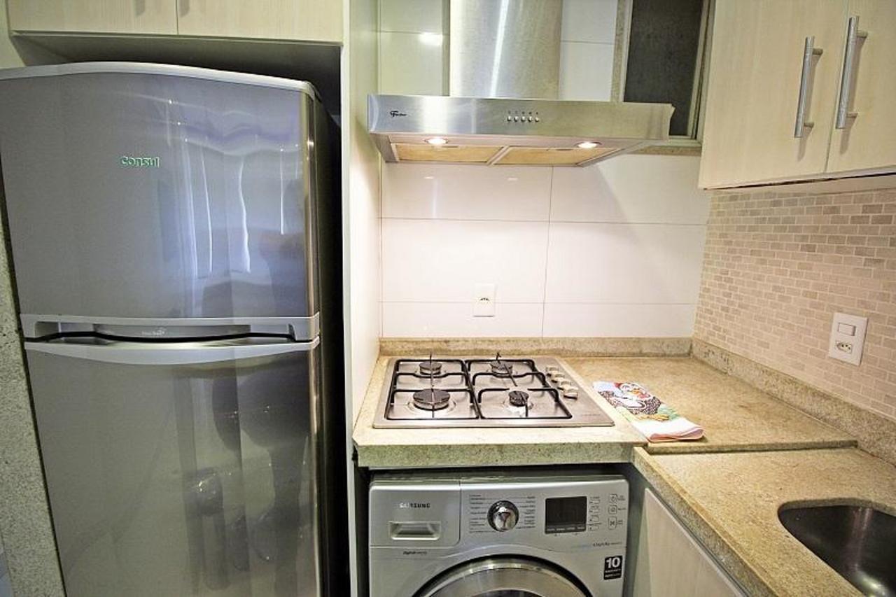 Rsh Flats Princesa Apartment Rio de Janeiro Ngoại thất bức ảnh