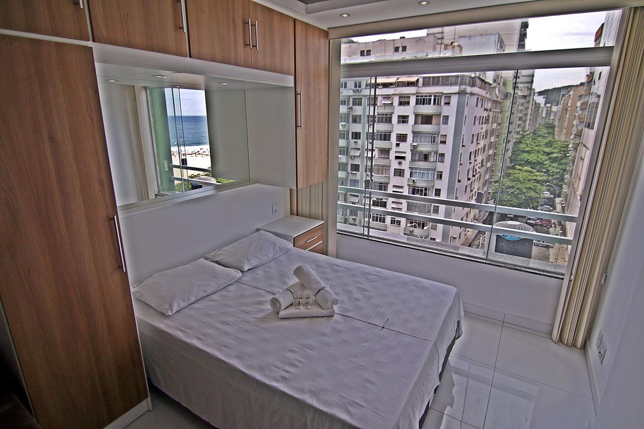 Rsh Flats Princesa Apartment Rio de Janeiro Ngoại thất bức ảnh